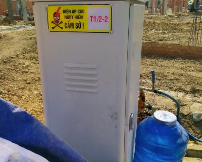 DỰ ÁN 13